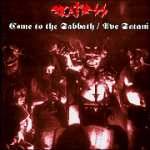 Death SS : Come to the Sabbath